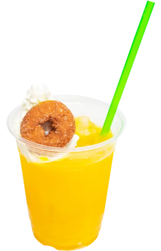 おまつりマンゴージュース