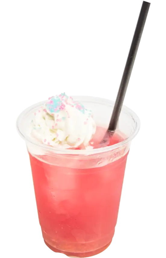 クリームもおるよ<br>ポルカソーダ