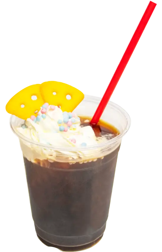 ハコスの<br>good coffee to you♪