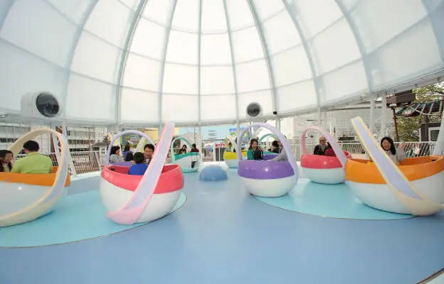 ピクシーカップ