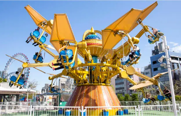 コズミックトラベラー