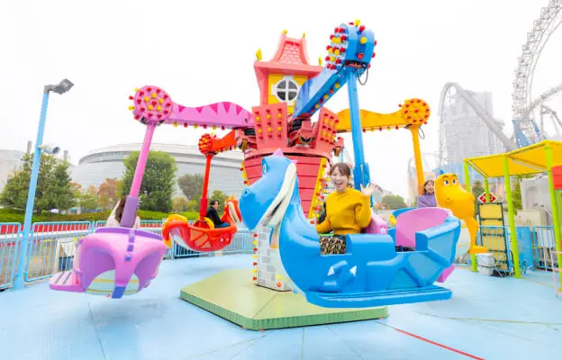 ホッピンどらっぴー